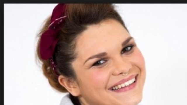 Valentina Tesio cantante di 'Amici' 14