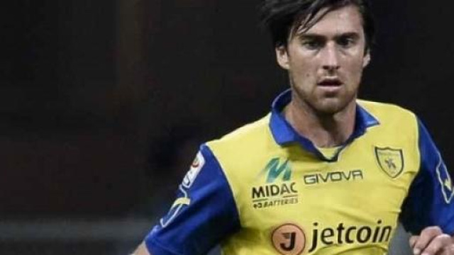 Zukanovic sar&agrave; presto neroazzuro