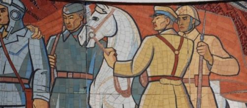 China: 6 British tourists expelled