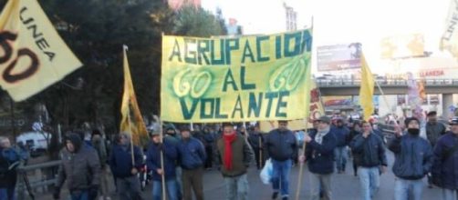 El conflicto de la l&iacute;nea 60 no se resuelve