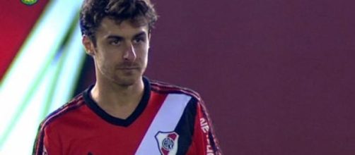 Pablo Aimar cuelga los botines por una lesi&oacute;n