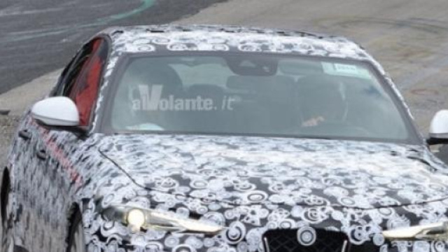 Alfa Romeo Giulia ultime news