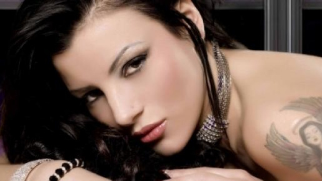 Amandha Fox, intervista al manager Mimmo Pavese