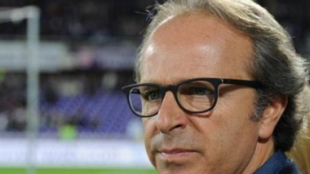 Andrea Della Valle presidente viola