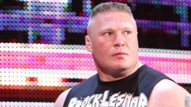Battleground, info streaming, irrompe Brock Lesnar