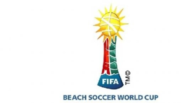 Beach Soccer calendario quarti del Mondiale 2015