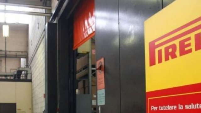 Condanne per la Pirelli nelle morti d'amianto