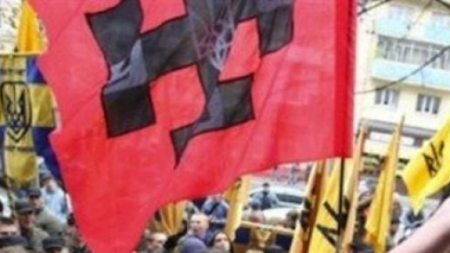 Esercito europeo di Poroschenko 