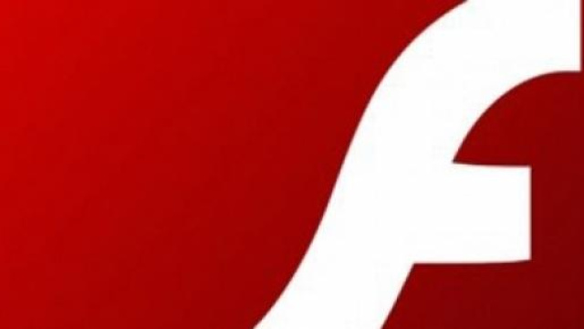 Firefox blocca flash, come difendersi