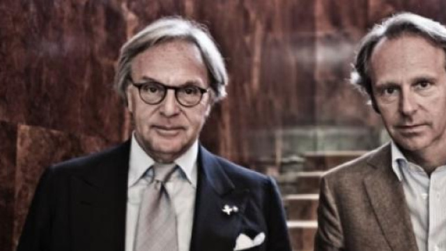 I Della Valle riducono i costi della Fiorentina