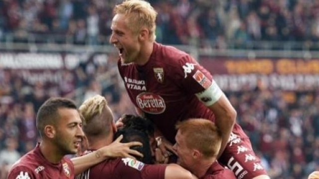 Il calciomercato del Torino prosegue senza sosta.