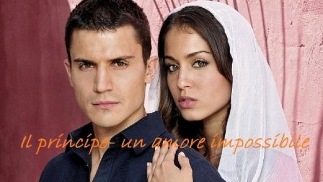 il principe-un amore impossibile