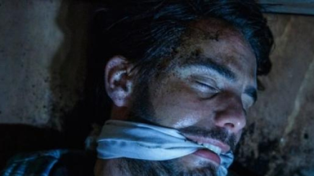 Il serial killer rischia la vita