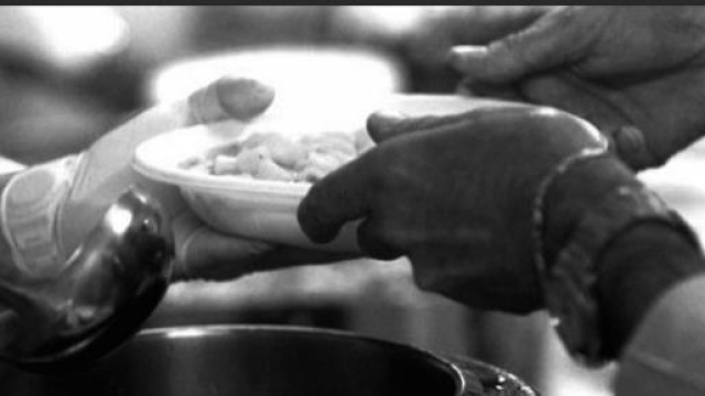 In Italia 4 milioni di poveri