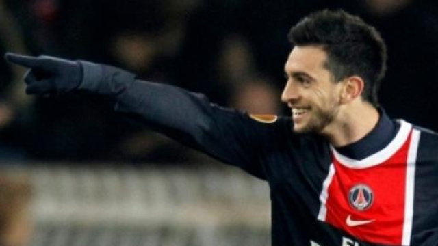 Javier Pastore alla Juve?
