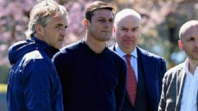 L'Inter ha bisogno di cedere