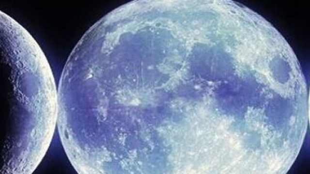 La luna nuova nel segno del Cancro