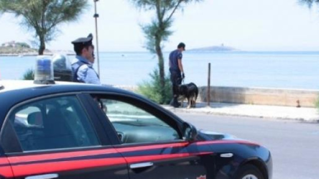 Movida ai raggi X a Palermo