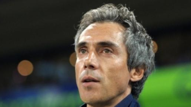 Paulo Sousa allenatore della Fiorentina