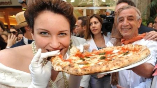  Pizza: la vera ricetta napoletana