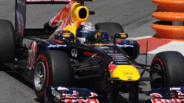 Red Bull, si avvicina intesa con Ferrari