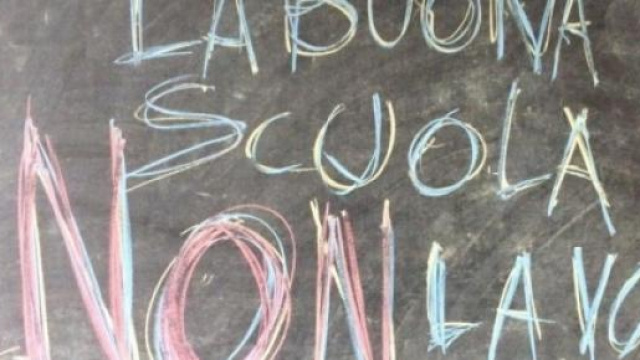 Riforma scuola ultime notizie 15 luglio