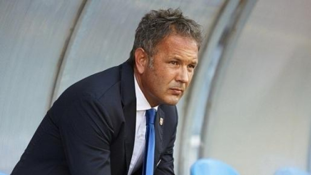 Sinisa Mihajlovic, nuovo tecnico del Milan