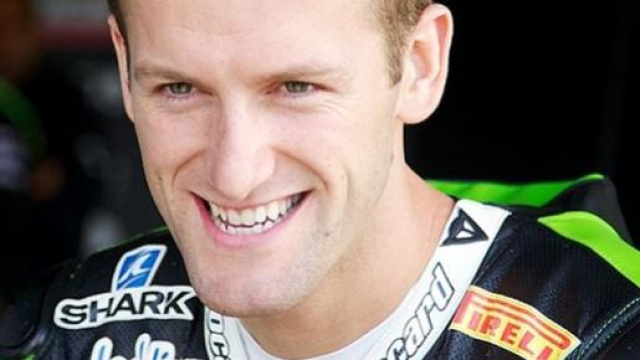 Superbike 2015 GP Laguna Seca