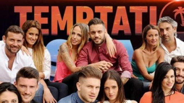 temptation island 2/ tutti i concorrenti
