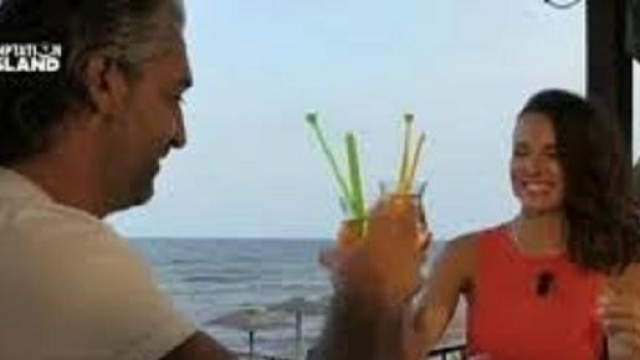Temptation Island, Marta e Mauro.