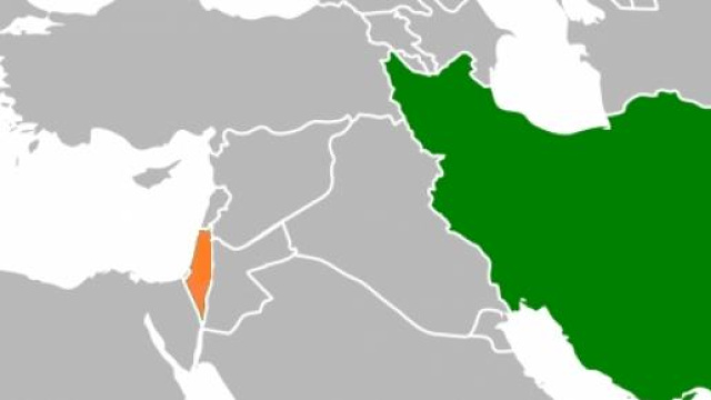 Trovato un accordo con l'Iran sul nucleare