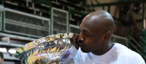 Battle, campe&oacute;n y MVP de las finales