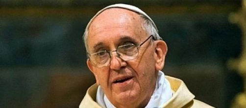 El Papa dijo que no puede m&aacute;s