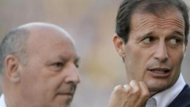 Allegri sar&agrave; l'uomo-chiave del nuovo corso 