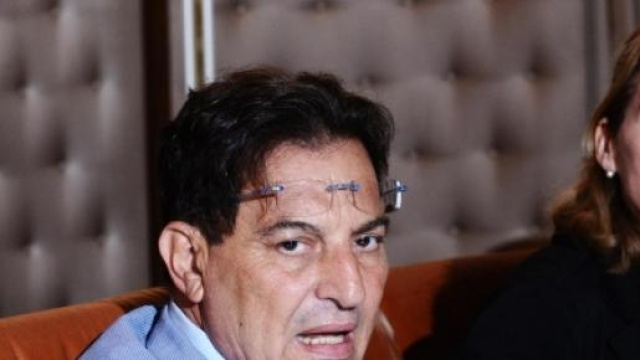 Crocetta si sospende, Regione Sicilia nella bufera
