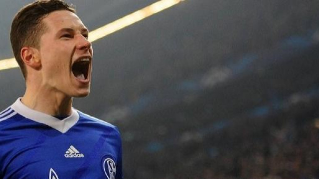 Draxler il trequartista per Allegri?