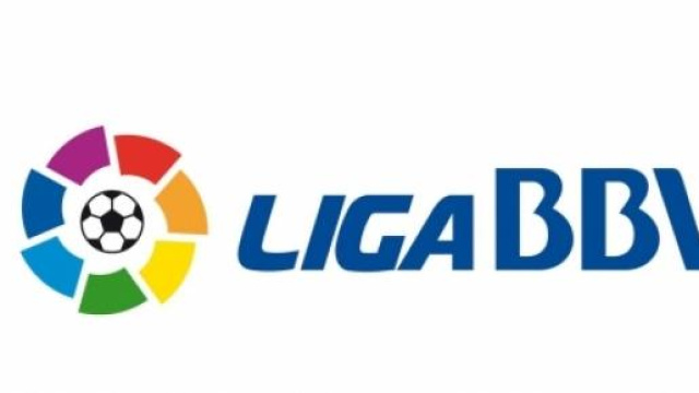 Ecco la nuova Liga 2015-2016