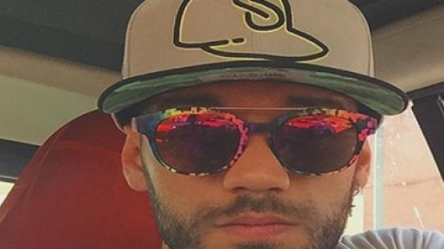 Gianmarco Valenza prossimo tronista?