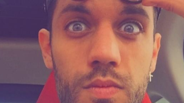 Gianmarco Valenza prossimo tronista?