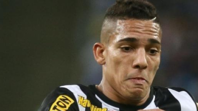 Gilberto, il nuovo acquisto della Fiorentina