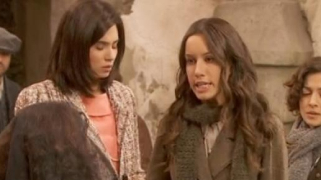 Il Segreto, le puntate in anteprima