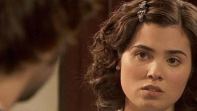 Il Segreto: Maria finisce in carcere
