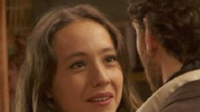 Il Segreto: Quintina lascer&agrave; Hipolito