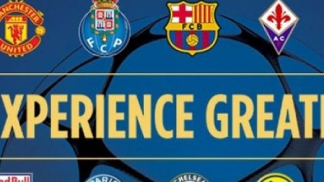 International Champions Cup 2015, il programma