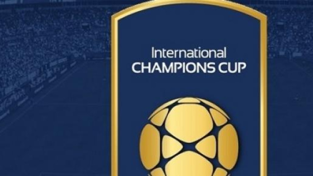International Champions Cup 2015: orari e quando