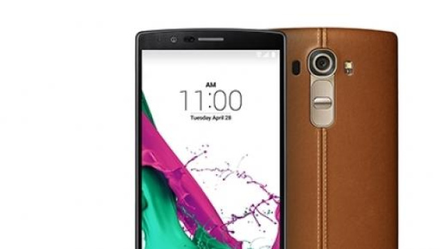 LG G4, scheda tecnica e prezzo