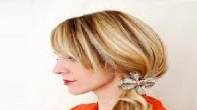 Nuovi tagli di capelli, acconciature: estate 2015