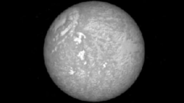 Plutone in alta definizione