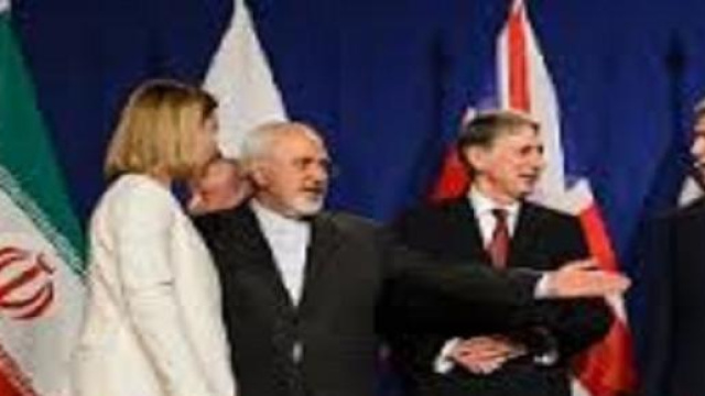 Raggiunto l'accordo sul nucleare in Iran