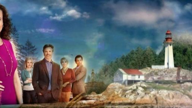 Replica Cedar Cove: lo streaming